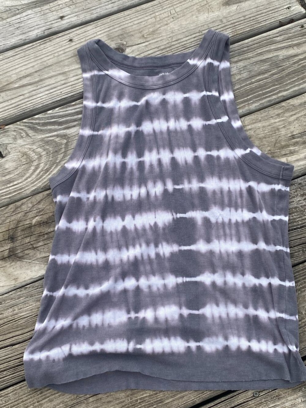 Aerie Ribbed Tank Top